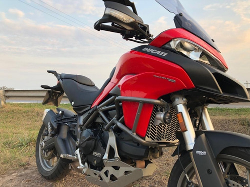 Ducati Multistrada 950
