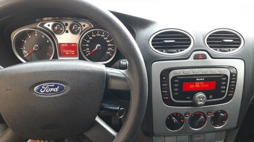 Ford Focus Ii 2.0 Trend Plus 2009