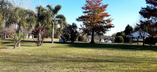 Imagen 9 de 17 de Venta O Alquiler Isla Del Este Lote Con Muelle Para Lancha, Barco