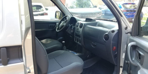Imagen 11 de 15 de Peugeot Partner 1.6 Hdi Confort 0km Az