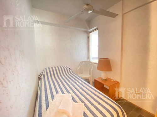 Imagen 10 de 17 de Venta: Apartamento 2 Dr Dependencia Primera Linea Mansa Punta Del Este