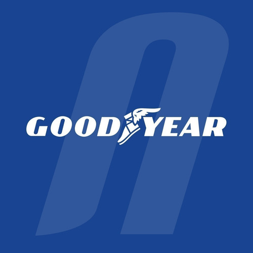 Imagen 5 de 10 de Goodyear Assurance Maxlife 165/70 R14 85t Envíos