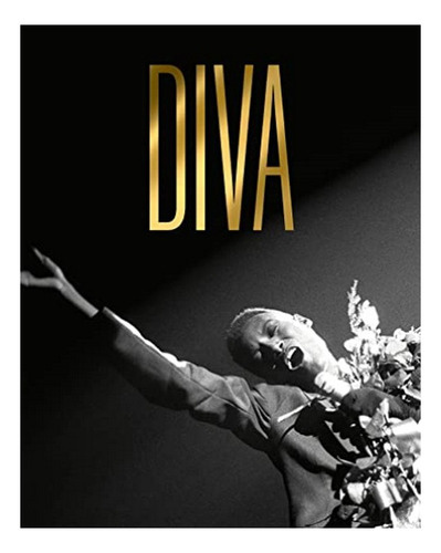 Diva - Veronica Castro. Eb6