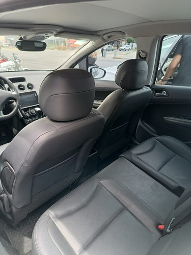 Peugeot 308 1.6 Feline Thp 165cv Tiptronic