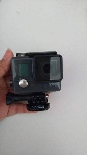 Gopro Hero Plus