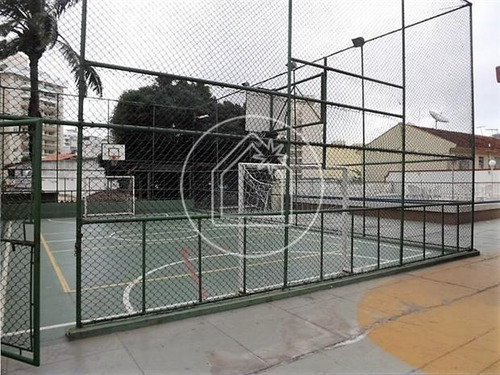 Apartamento - Ref: 826949