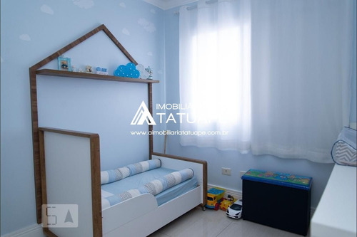 Imagem 12 de 26 de Apartamento - Ap000462 - 69355942