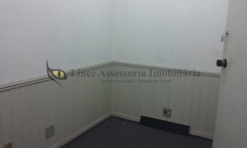 Imagem 7 de 15 de Sala-à Venda-estácio-rio De Janeiro - Tasl00078