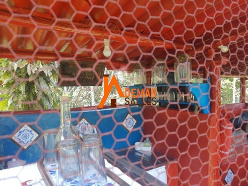 Imagem 24 de 30 de Chacara - Ch00095 - 68699428