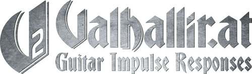 Valhallir Impulse Response Pack! Bonus