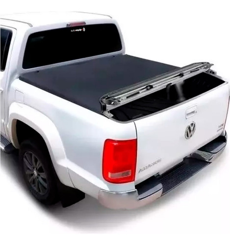 Capota Lona Maritima Amarok Cabine Dupla 2010 A 2025 Trek