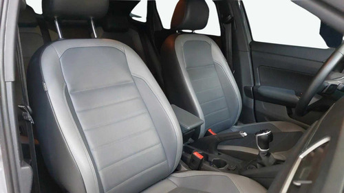 Volkswagen Nivus Volkswagen Nivus Highline 200 TSI