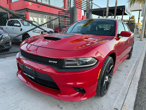 Dodge Charger 5.7 R-t At