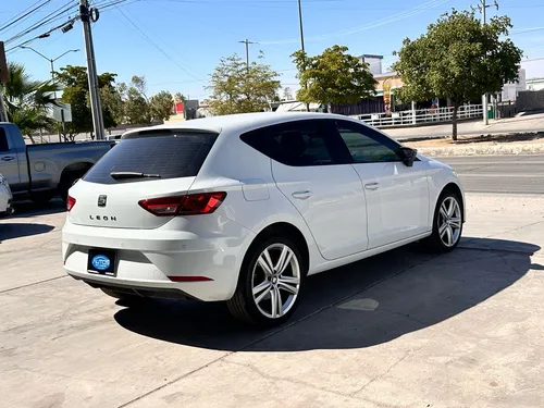 Seat Leon 1.4 Style T 125 Hp Mt