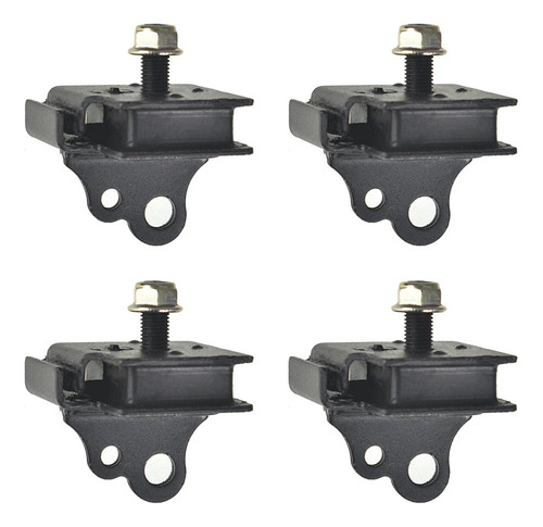 Soporte Motor Rhino Amortiguador Yamaha 2004-2007
