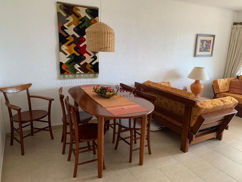 Imagen 11 de 30 de Venta Apartamento 1 Dormitorio Y Medio En Playa Brava