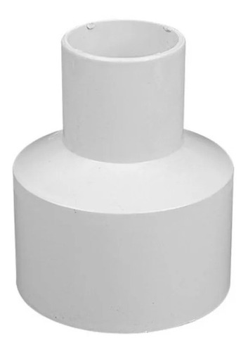 Cupla Reducción Pvc 63 A 50 Mm Homologado Oferta Pf