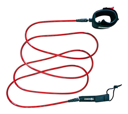 Bic31781 Leash Std 11 Ft Para Sup