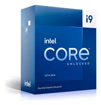 Comprar Procesador Gamer Intel Core I9-13900kf Bx8071513900kf De 24