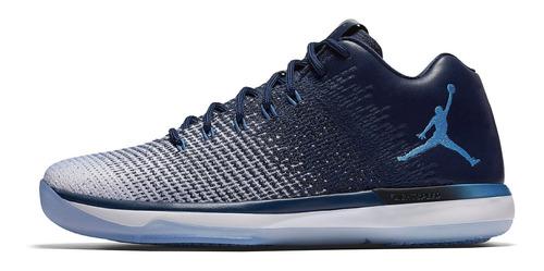 Zapatillas Jordan Xxx1 Low Midnight Navy 897564-400   