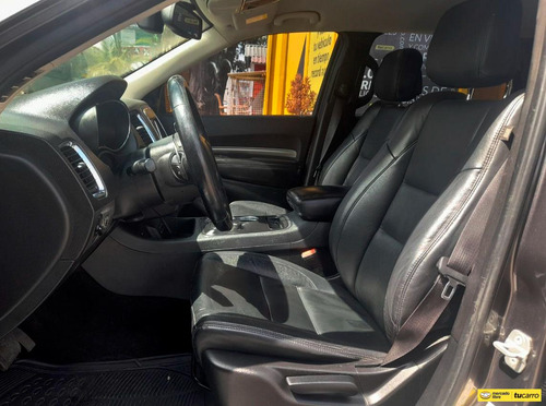 Dodge Durango 3.6 Sxt Luxe