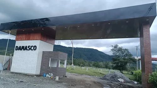Vendo O Permuto Hermoso Lote En Acacias $16.000.000