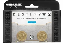 Comprar Kontrolfreek Cubre Stick Control Freek Ps4 - Ps5 Destiny 2