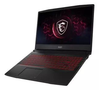 Msi Pulse Gl66 Rtx 3060 I9-12900h 32gb 1tb Ssd 144hz Win 11