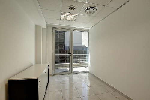 Oficina En Alquiler En Microcentro