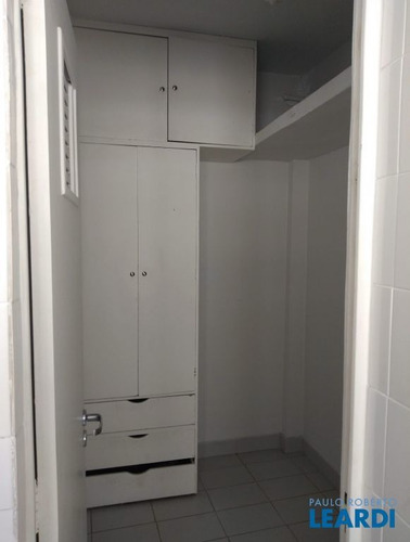 Imagem 12 de 15 de Apartamento - Moema Pássaros - Sp - 641834