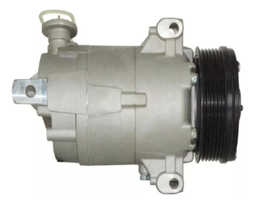 Compressor De Ar Condicionado Blazer S10 2.4 2.8 Mwm