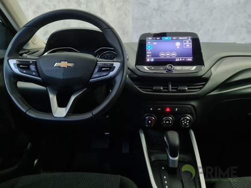 Chevrolet Onix 1.0 TURBO PLUS LTZ