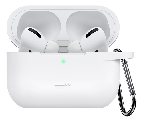 Carcasa Funda Esr Para AirPods Pro / Pro 2 Bounce