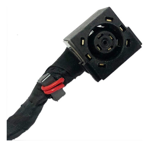 Dnpj Centro De Carga Cable Dell Alienware M17 R3 M17 R4