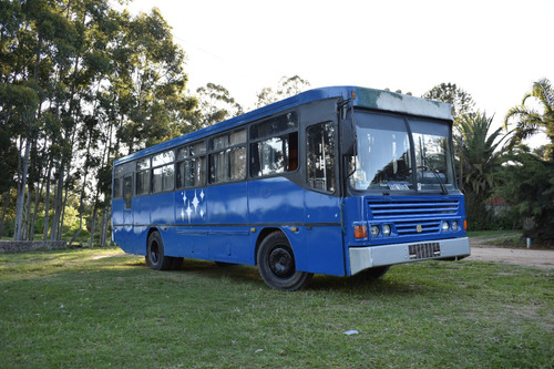 Omnibus Mercedes Benz Of1318/51
