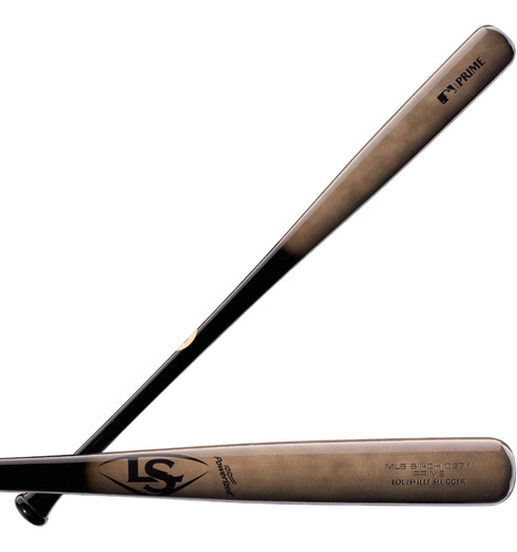 Louisville Slugger Mlb Prime Birch C271 Bate De Béisbol - 33