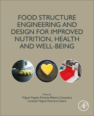 Libro Food Structure Engineering And Design For Improved ...