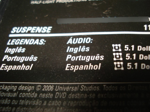 Dvd Protegida Por Um Anjo Com Demi Moore