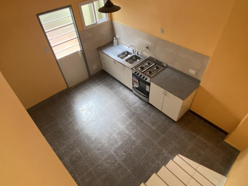 Imagen 4 de 30 de Venta Ph 4 Ambientes Patio Y Terraza En Flores Caballito