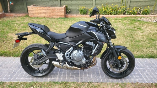 Imagen 2 de 14 de Kawasaki Z 650