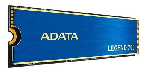 Disco sólido SSD interno Adata L700 ALEG-700-1TCS 1TB azul