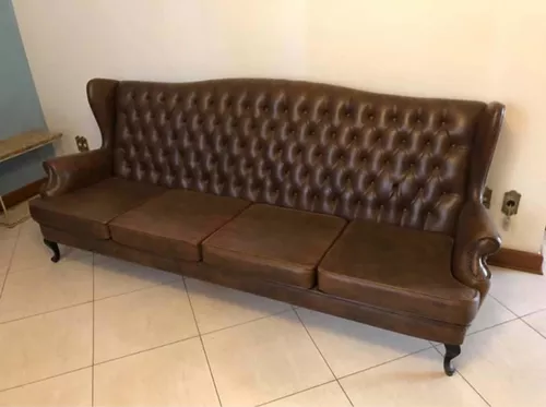 Sofa Usado Curitiba Living Jogos Sofas