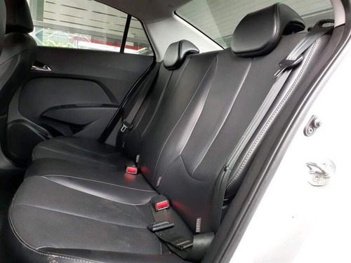 Imagem 10 de 12 de Hb20s 1.6 Comfort Plus 16v Flex 4p Automático