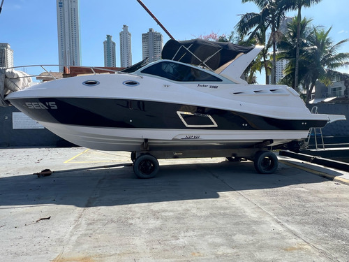 Lancha Focker 310 Modelo 2012