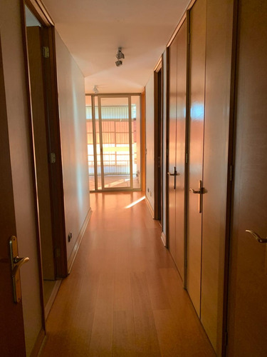 Escuela Militar, Barrio El Golf, Amplio, Clasico, Amenities