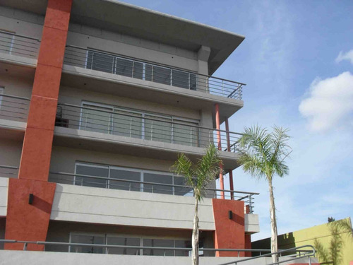 Imagen 12 de 12 de Excelente Monoambiente Con Terraza En Venta En Pilar Garden