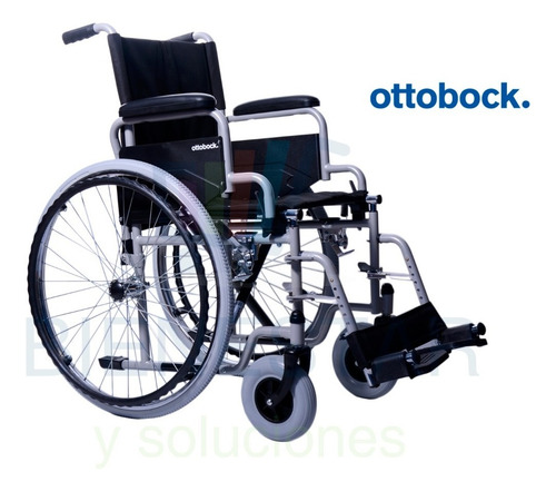 Almohadilla Apoyabrazos Otto Bock Centro S1