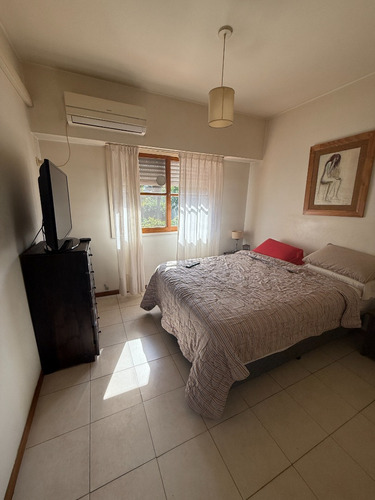Venta Triplex En Barrio Village San Lorenzo Apto Credito