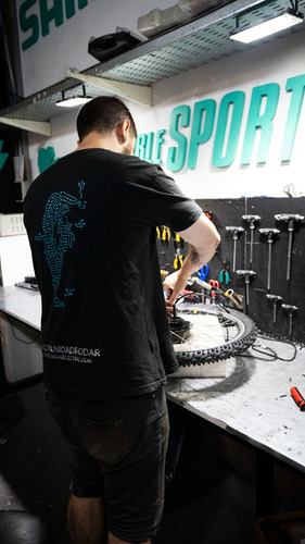 Servicio Tecnico E-bike, Monopatines Y Bicis Electricas
