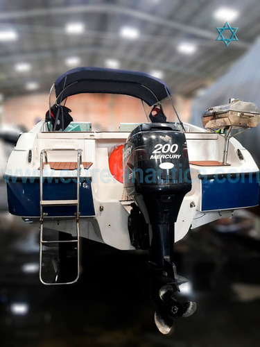 Imagem 5 de 6 de Lancha Hd 7.0 Barco Iate N Ferretti Azimut Intermarine Axtor